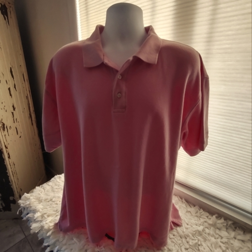 Croft & Barrow, XL, 100% Cotton - Picture 1 of 5